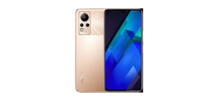 Harga dan Spesifikasi Infinix Note 12