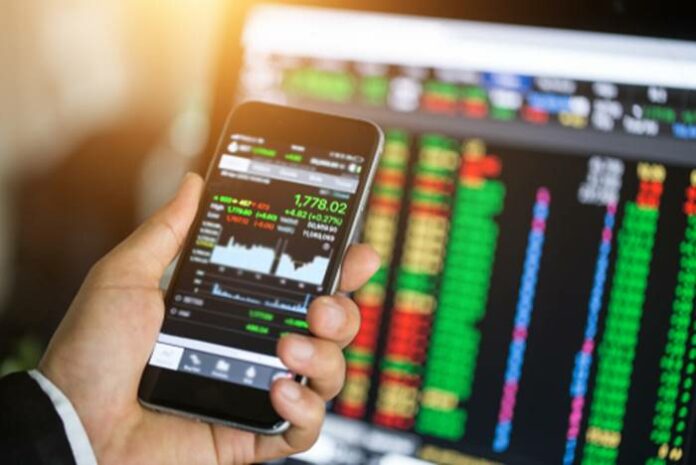 Investasi Saham investasi saham