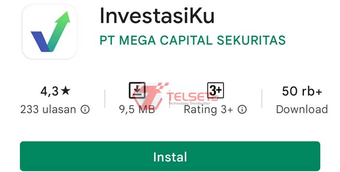 InvestasiKu