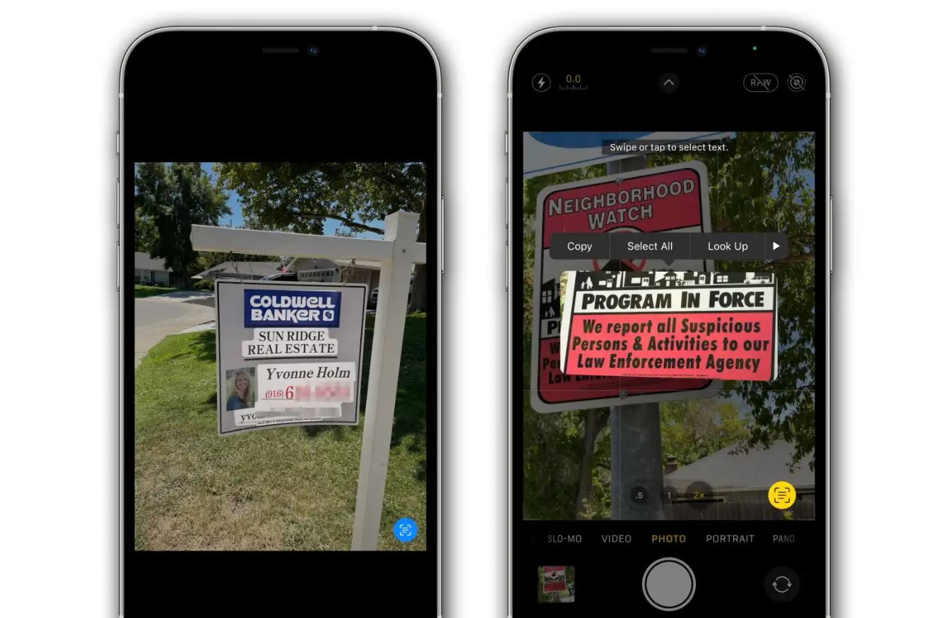 Fitur tersembunyi di iPhone iOS 15