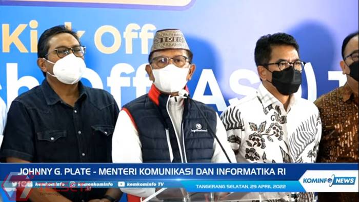 Migrasi TV Analog ke Digital migrasi ke digital