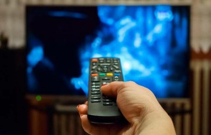 Migrasi TV Analog ke Digital Kominfo migrasi TV Digital analog siaran TV digital