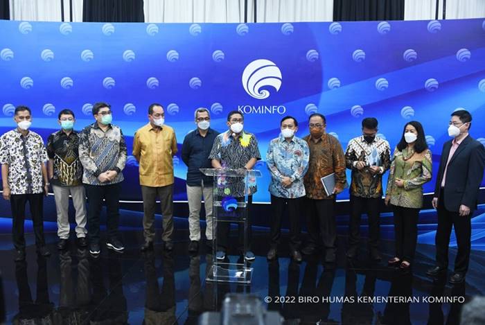 Migrasi TV analog ke digital