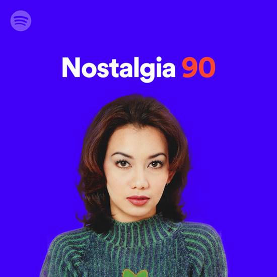 Nostalgia 90