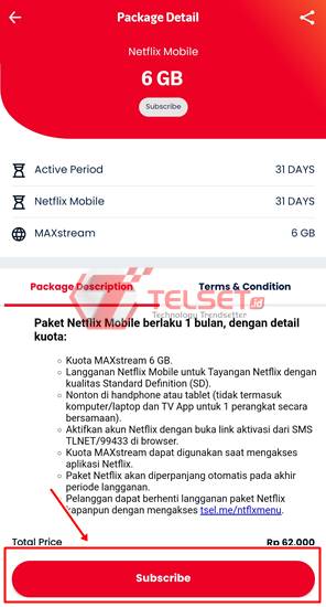 Mobile Plan