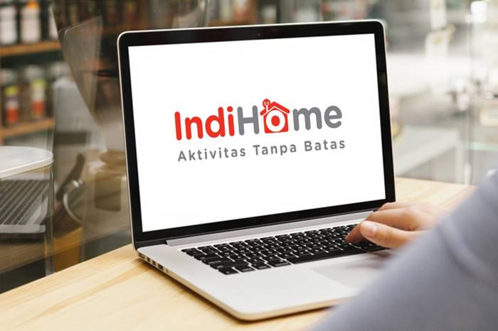 Password Wifi Indihome