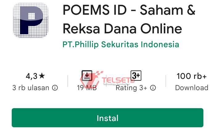 Philip Sekuritas