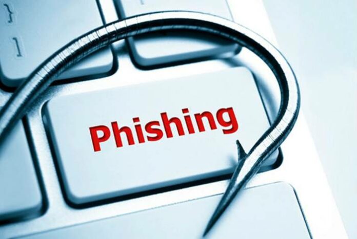 Phishing Pesan Suara WhatsApp