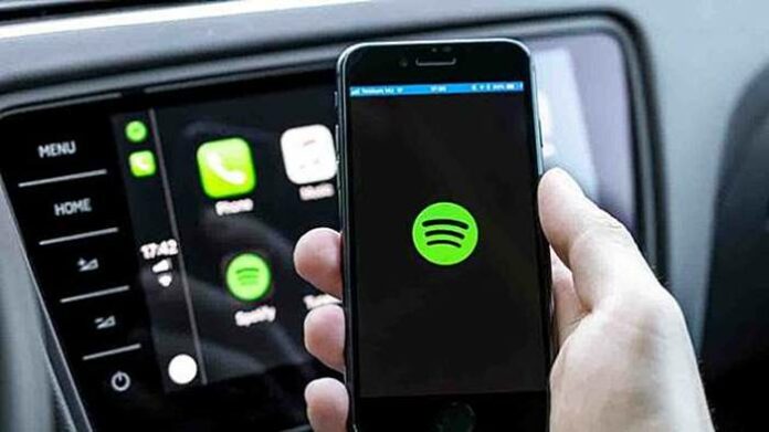 Playlist Spotify Lebaran