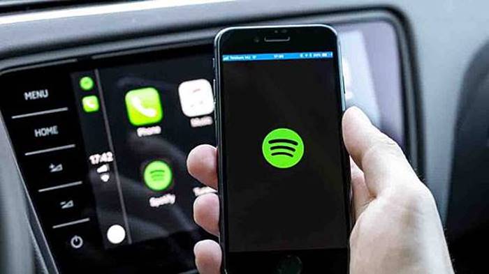 Playlist Spotify Lebaran