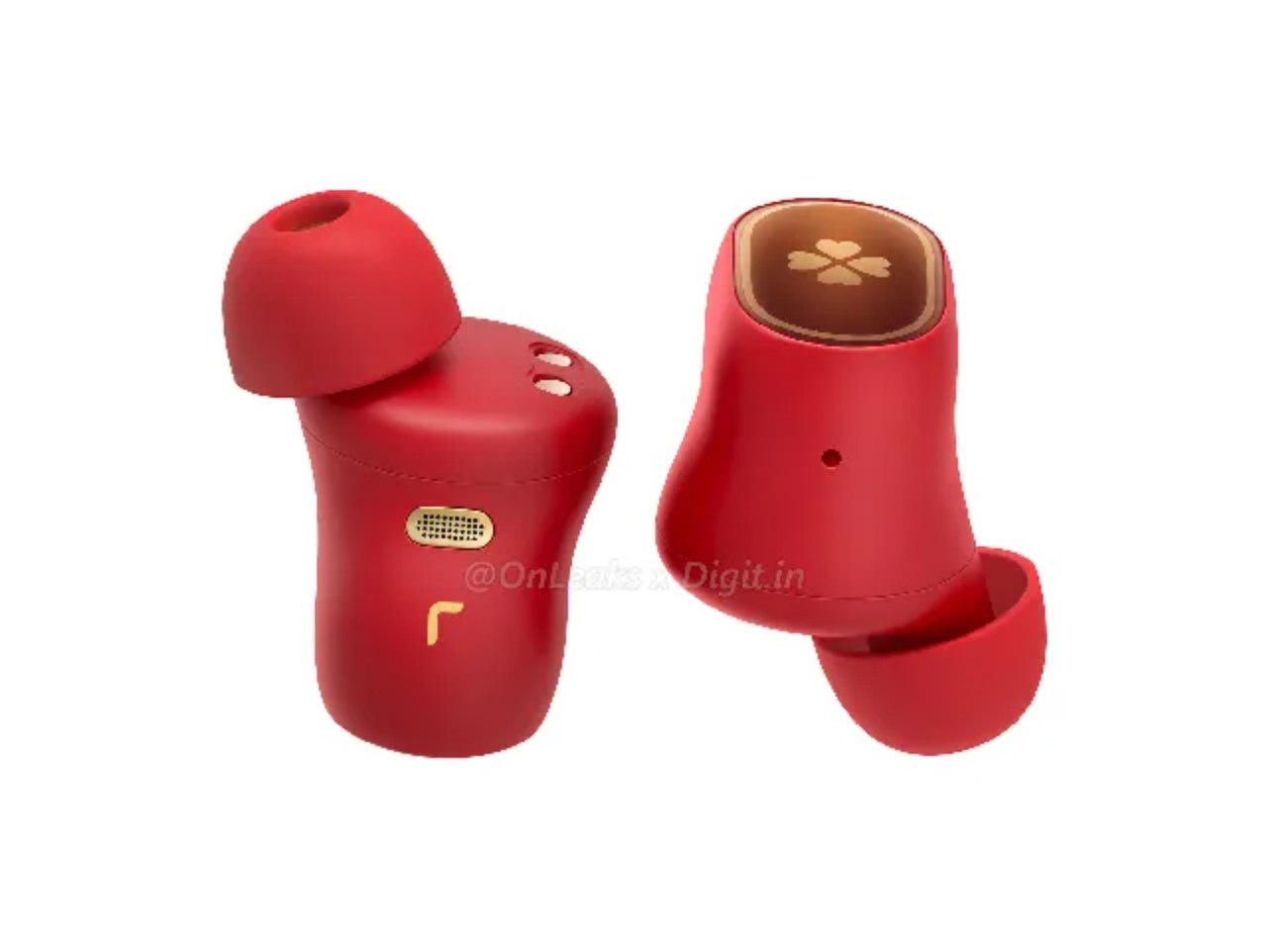 Poco Buds Pro Genshin Impact Edition
