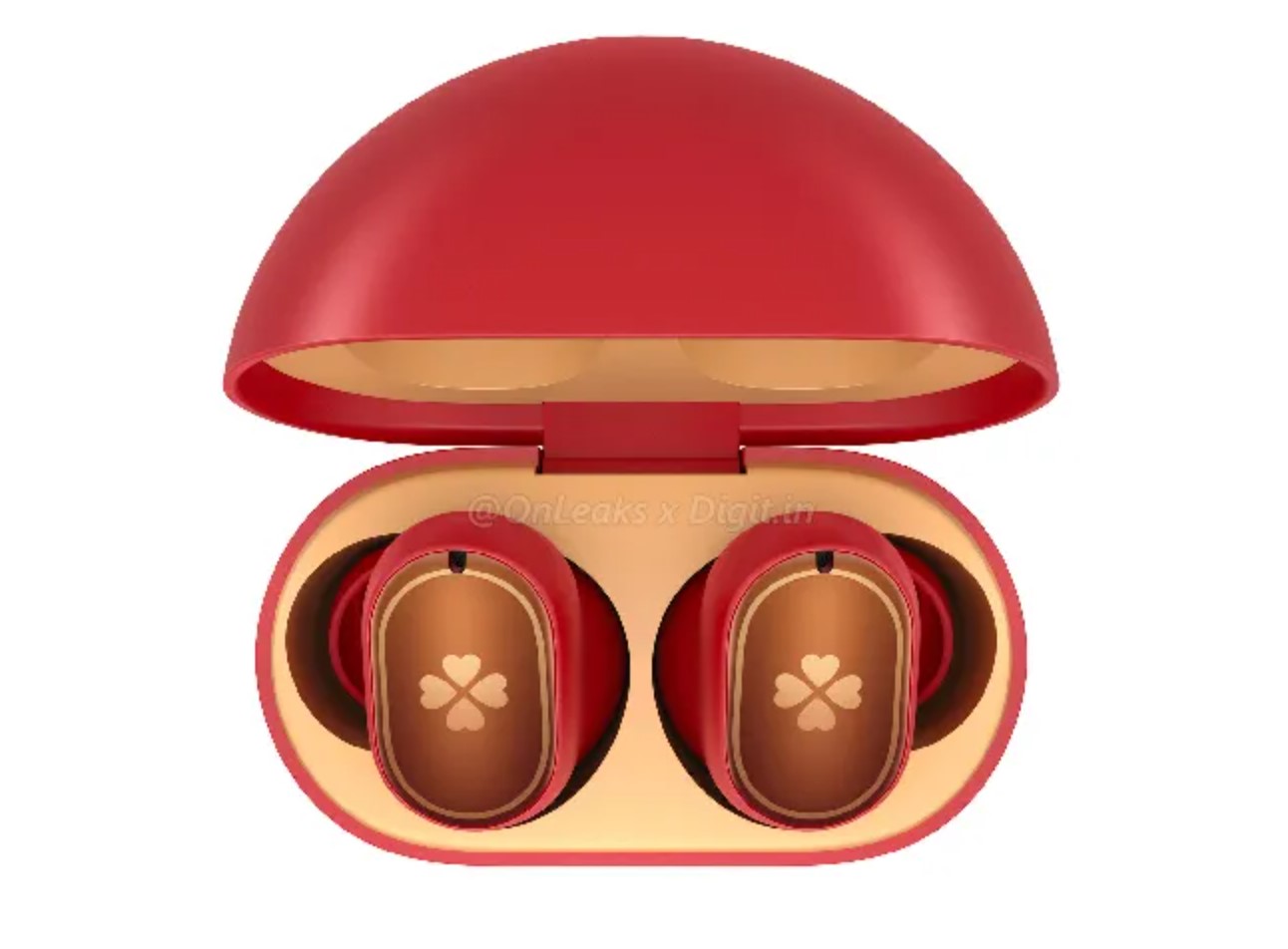 Poco Buds Pro Genshin Impact Edition