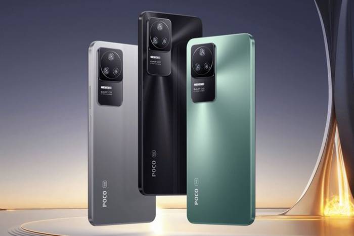 Poco F4 Lebaran