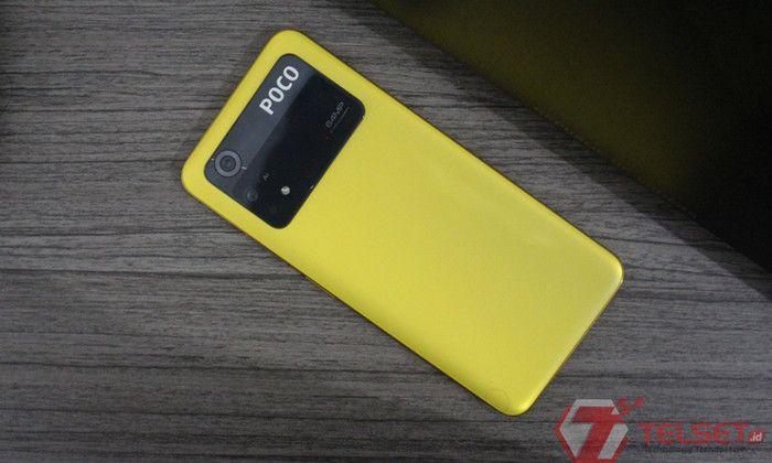 Poco M4 Pro hp 2 jutaan terbaik