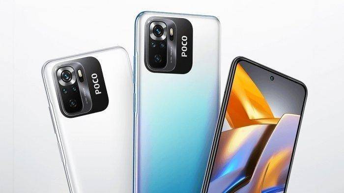 Poco M4 Pro 