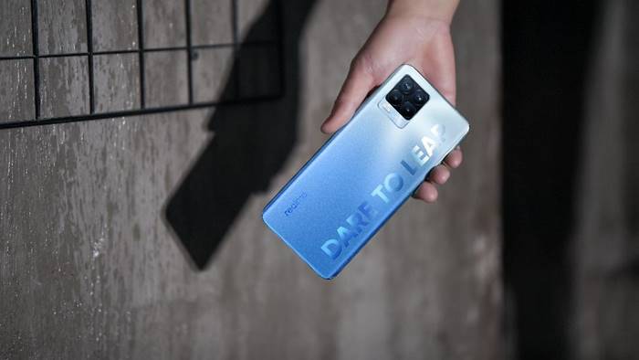 Promo Realme Ramadan Potongan Harga