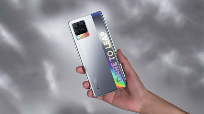 Promo Realme 8 Ramadan Promo Realme 8 Ramadan