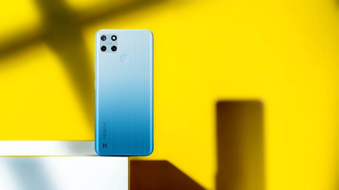 Promo Realme Ramadan