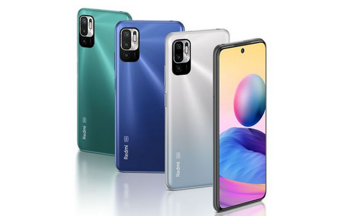 HP Xiaomi untuk lebaran