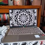 Review HP Pavilion Aero 13-1