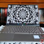 Review HP Pavilion Aero 13-10