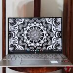 Review HP Pavilion Aero 13