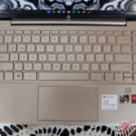 Review HP Pavilion Aero 13-3