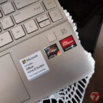 Review HP Pavilion Aero 13-4