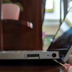 Review HP Pavilion Aero 13-7