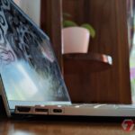 Review HP Pavilion Aero 13-8
