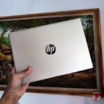 Review HP Pavilion Aero 13-9