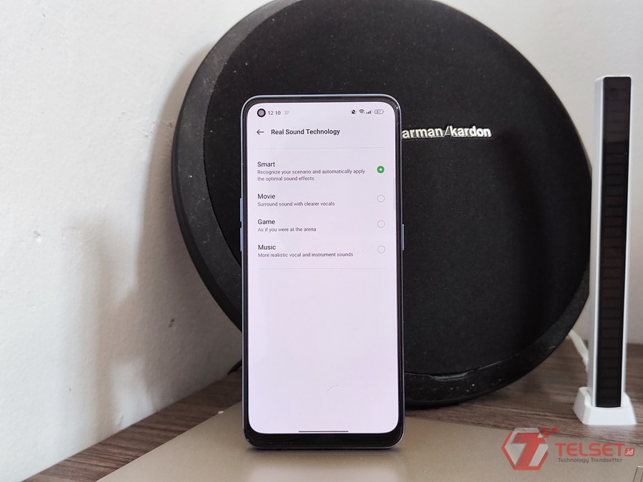 Review Oppo Reno7 5G