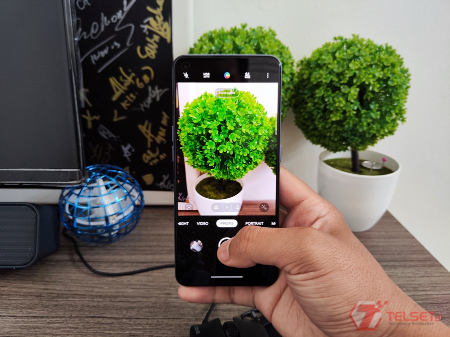 Review Oppo Reno7 5G