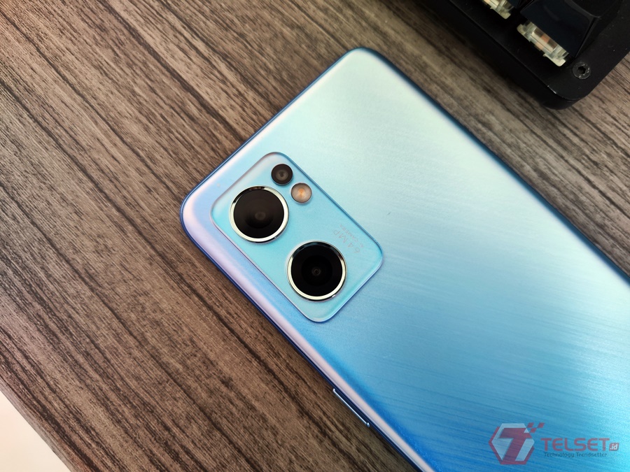 Review Oppo Reno7 5G