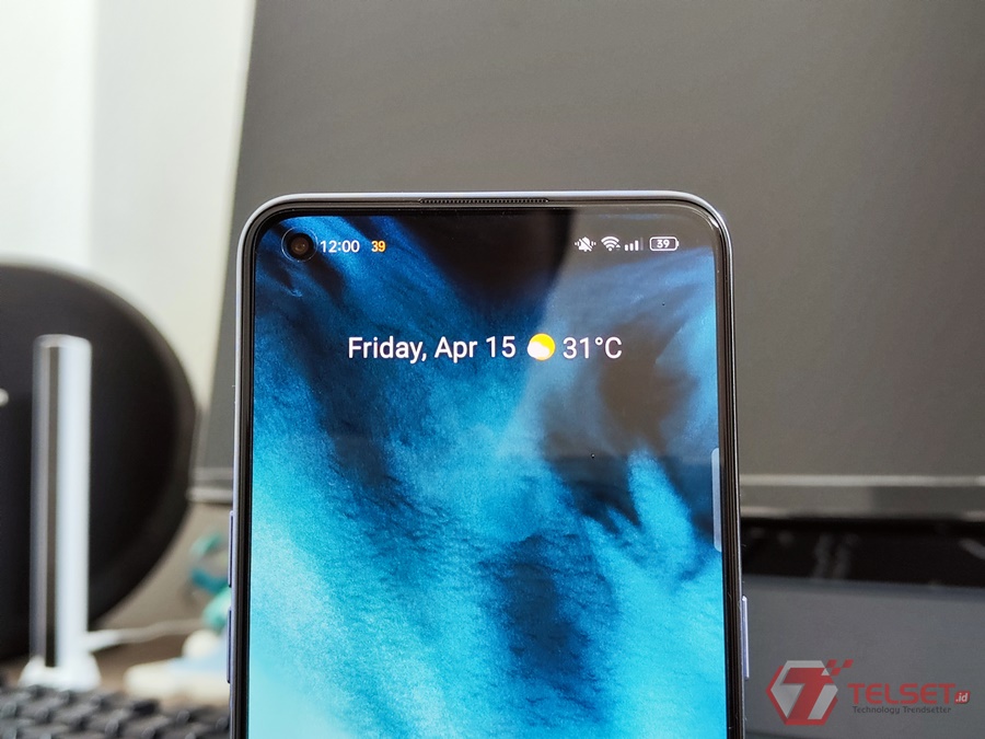 Review Oppo Reno7 5G