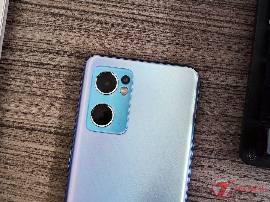 Review Oppo Reno7 5G