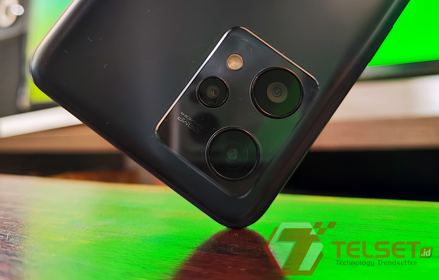 Review Realme 9 4G