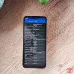 Review Realme C31-12