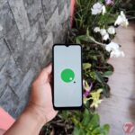 Review Realme C31-13