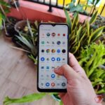 Review Realme C31-14