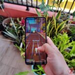 Review Realme C31-15