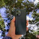 Review Realme C31