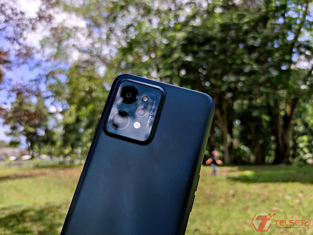 Review Realme C31
