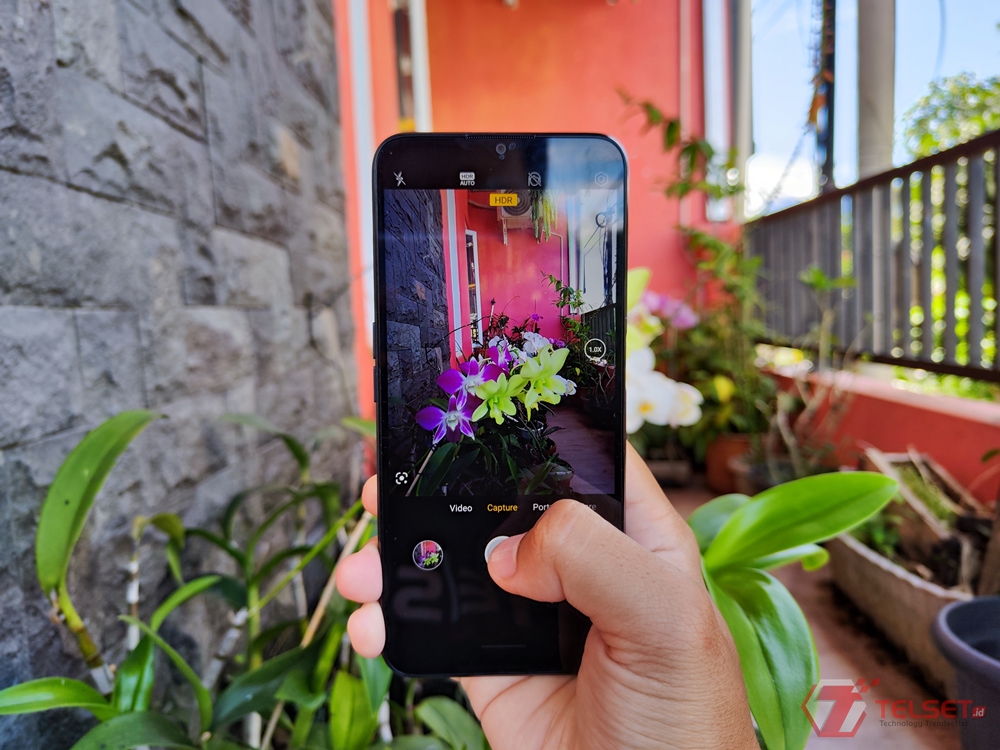 Review Realme C31