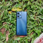 Review Realme C31-2