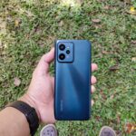 Review Realme C31-3