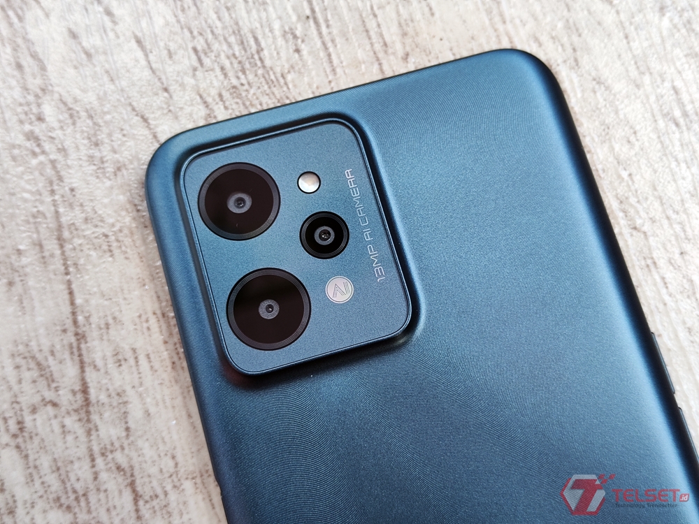 Review Realme C31