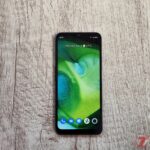 Review Realme C31-8