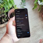 Review Realme C31-9