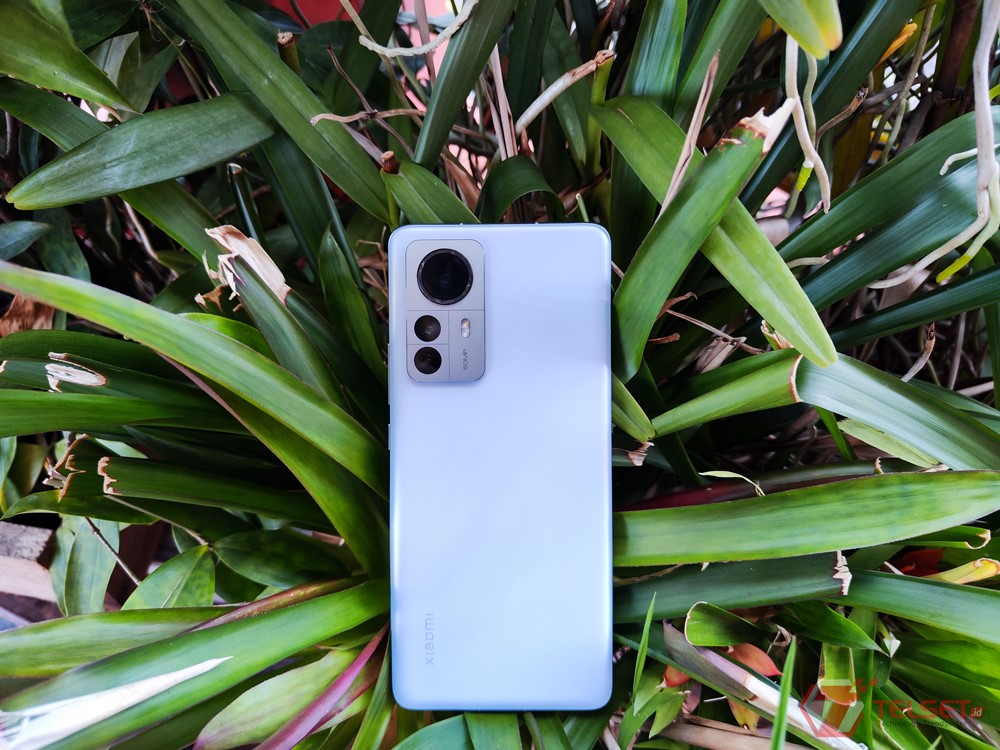 Review Xiaomi 12 Pro